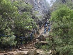 -龙洞风景区-藏龙涧