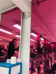 -P.STYLE 派斯造型