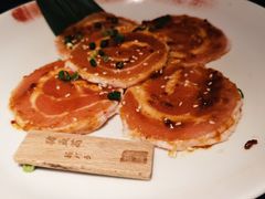 -山川小町·极番烧肉(新地假日广场店)