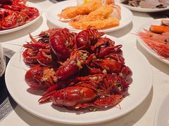 -加餐海鲜自助(宝龙一城店)