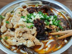 -清真•佬苏记邵阳回民米粉(河西店)