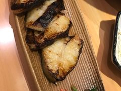 -割烹旭日本料理(龙湖狮山天街店)