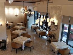 大堂-casamosaico卡萨马可意大利餐厅