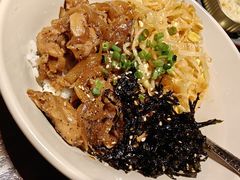 -新石器烤肉(中房金谊广场店)
