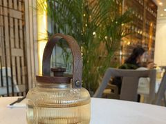 -丰鲤楼•闽南茶楼(仟禧汇店)