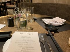 -ARMANI/AQUA(遮打大厦店)