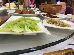 -郑庄脂渣海鲜楼(九水路店)
