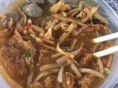 -笋爷高汤嗦螺粉·螺蛳粉(上社店)