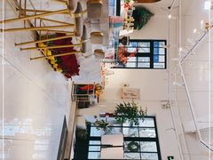 -Fridi Patisserie Cafe