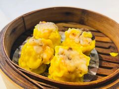 -万龙洲海鲜(南新仓店)