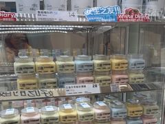 -白色日记·手作酸奶(麦凯乐店)