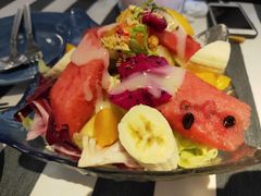 -Aqua Oasis 水天堂(石路天虹店)
