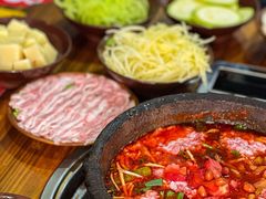 -笔记安顺夺夺粉火锅