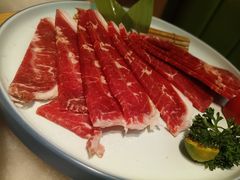 -韩宫宴炭火烤肉(昆明大悦城店)