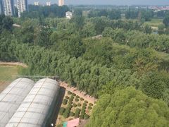 -北戴河集发农业梦想王国
