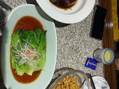 -真地道京味府·鲜橙烤鸭·北京菜(朝阳公园·甜水园店)