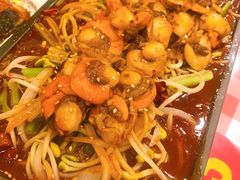 -孟记粥铺·家常菜·烧烤·粥(亚运村店)