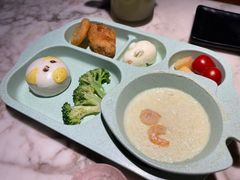 -韵秋荷(宝山龙湖天街店)