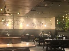 -西堤牛排(北京国瑞店)