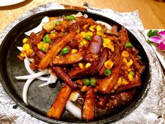 -福来居烤鸭店(天坛二店)