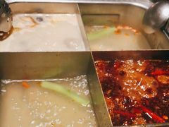 -海底捞火锅(万象城店)