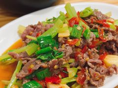 -父二代辣肉面·盖饭