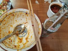 -刘信牛羊肉泡馍小炒(回民街店)