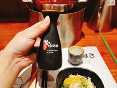 -独食火锅·半米屋台(直营总店)