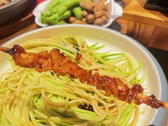 -肉串汪(望京店)