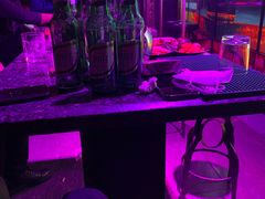 -好乐迪(张扬路八佰伴店)