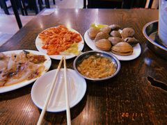 -韩风烤牛肉冷面店