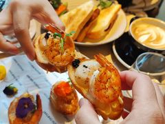 -玲婧胡同·生日蛋糕·餐厅(嘉里城店)