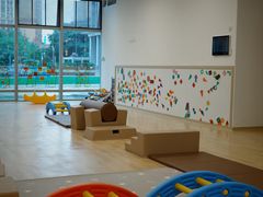 -深业幸福家托育(深业U中心园)