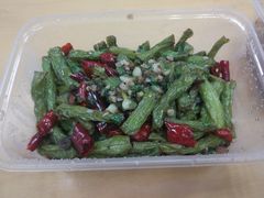 -北李妈妈菜·海肠捞饭(高新万达店)
