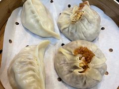 松籽烧卖-冶春茶社(星汉大厦店)