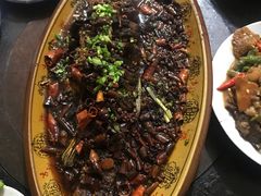 -金阳餐厅(G210国道店)
