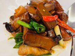 -沈灶河豚宴·河豚融合餐厅(汉中路店)