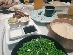 -柒园·三十年创意杭帮菜(龙湖滨江天街店)