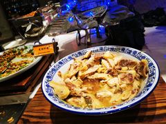 -太湖饭店玉兰厅(自助餐厅)