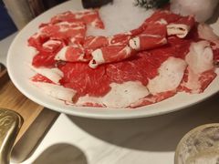 肥牛-九鼎轩脆毛肚火锅(三钢里店)