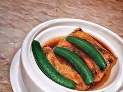 -8餐厅(新葡京酒店)