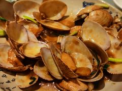 -达叔香味海鲜(海棠68环球美食街店)