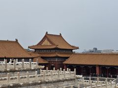 -故宫博物院(故宫)