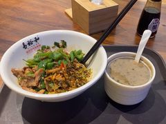 -易裕和·长沙米粉(竹塘西路店)