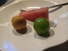 -芙蓉堂(武汉天地店)