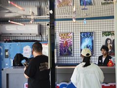 -移动谜城·大笨象密室逃脱(五棵松店)