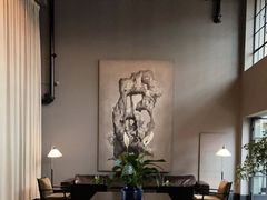-The Georg(东华门店)