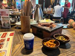 -富正毅三下锅·湘西韵味(天门山索道店)