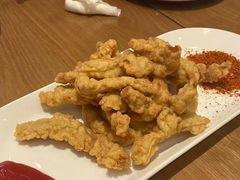 -本来川菜(中骏广场店)