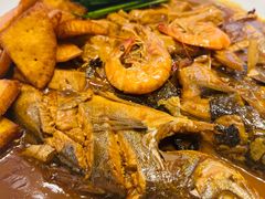 -渔家风味·鲅鱼水饺·央视展播·海鲜天津菜(开发区店)